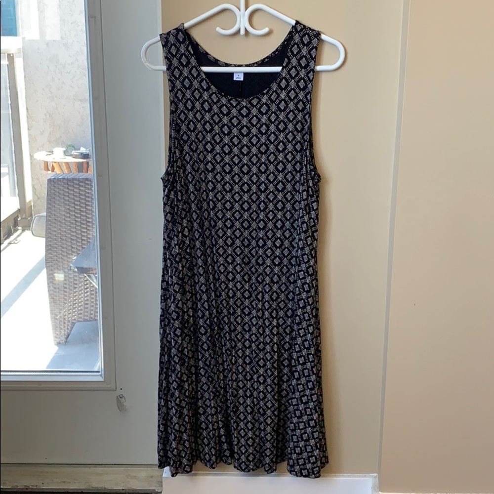 Sun Dress